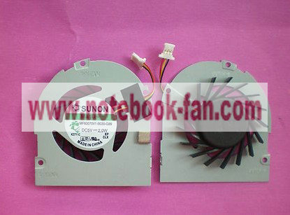 New for TOSHIBA t210 T210-01B Laptop CPU cooling FAN New for TOSHIBA t210 T210-01B Laptop CPU cooling FAN